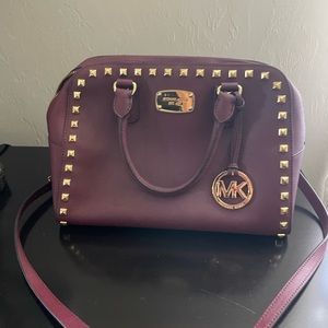 Michael Kors purse